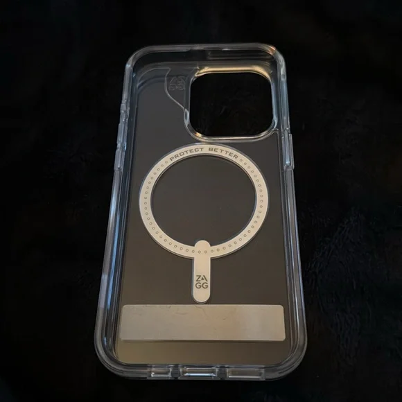 IPHONE 15 PRO ZAGG CASE - Picture 2 of 4